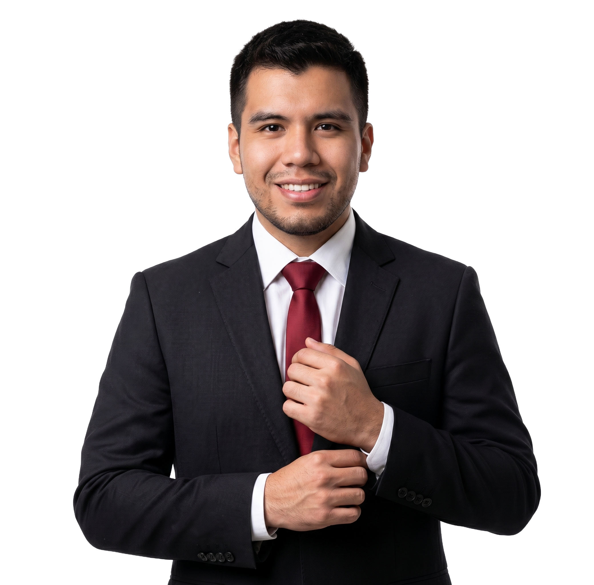 JOHN CASTAÑEDA