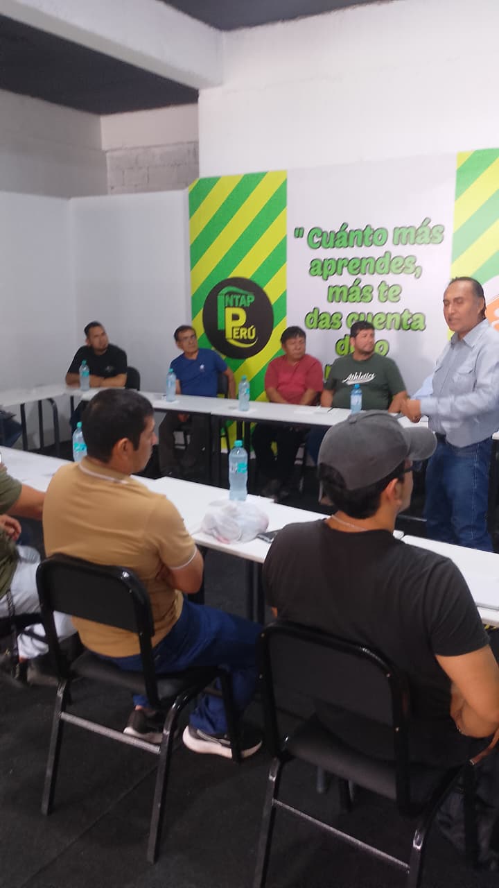 Simulación de Rescate